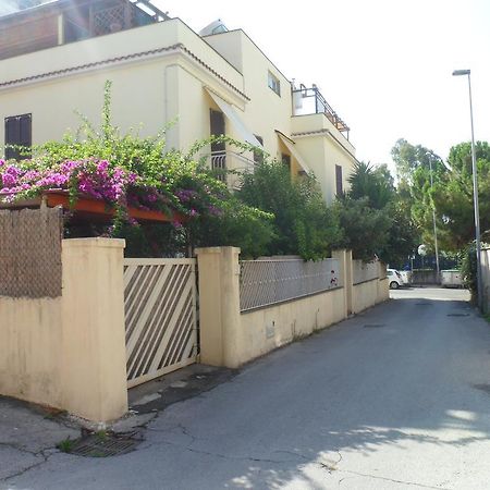 Affittacamere Il Parco Civitavecchia Exterior photo