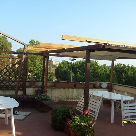 Affittacamere Il Parco Civitavecchia Exterior photo