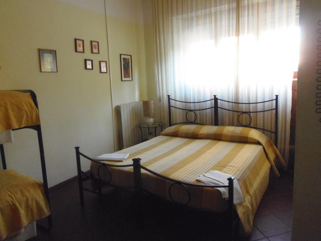 Affittacamere Il Parco Civitavecchia Room photo
