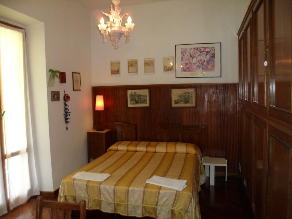 Affittacamere Il Parco Civitavecchia Room photo