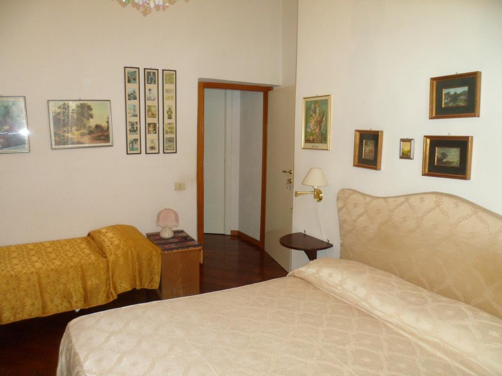 Affittacamere Il Parco Civitavecchia Room photo