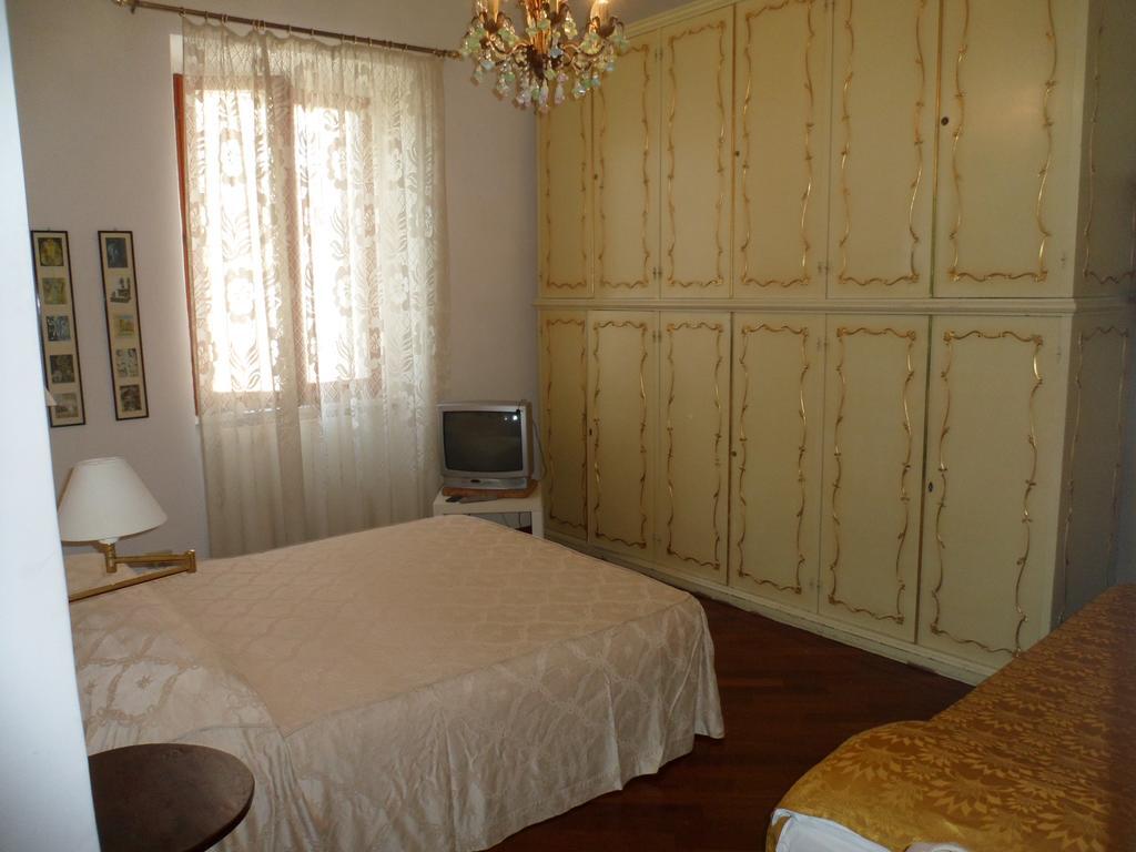 Affittacamere Il Parco Civitavecchia Room photo