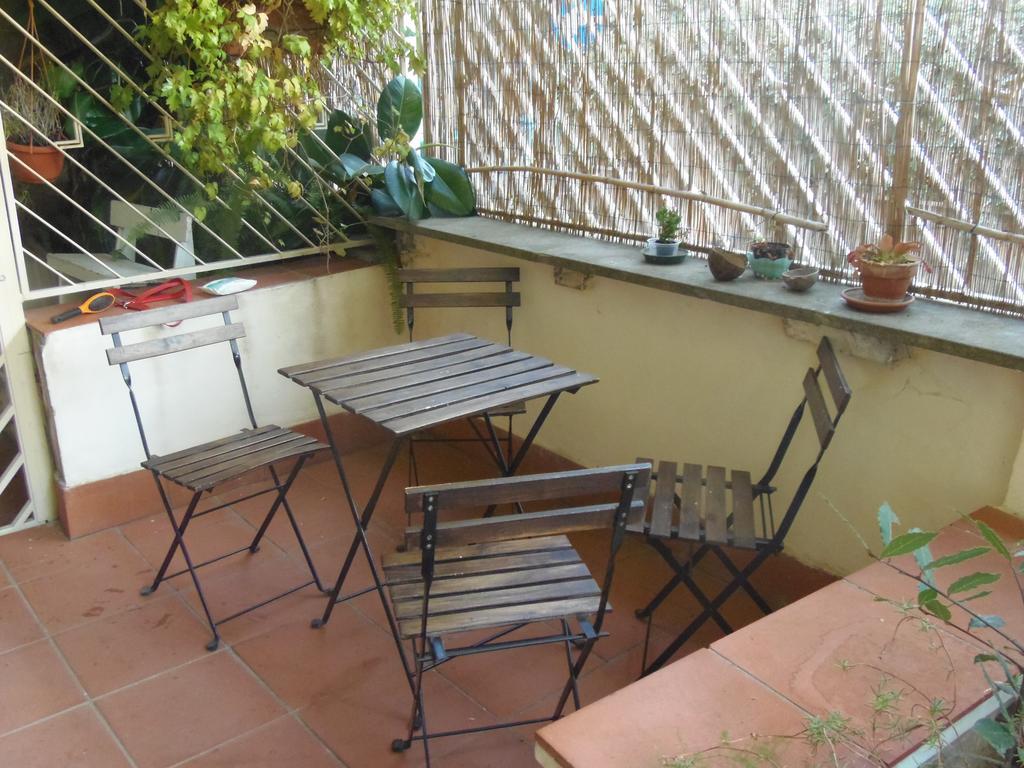 Affittacamere Il Parco Civitavecchia Exterior photo