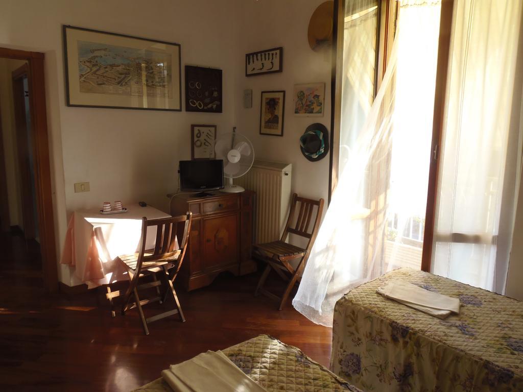 Affittacamere Il Parco Civitavecchia Room photo