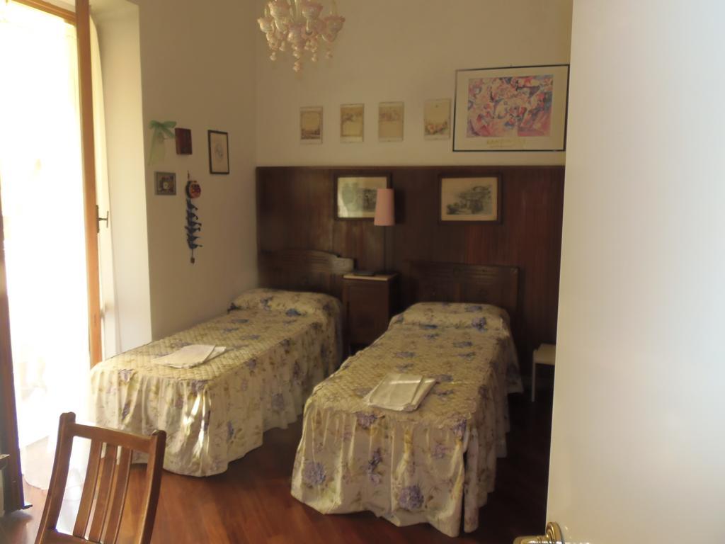Affittacamere Il Parco Civitavecchia Room photo