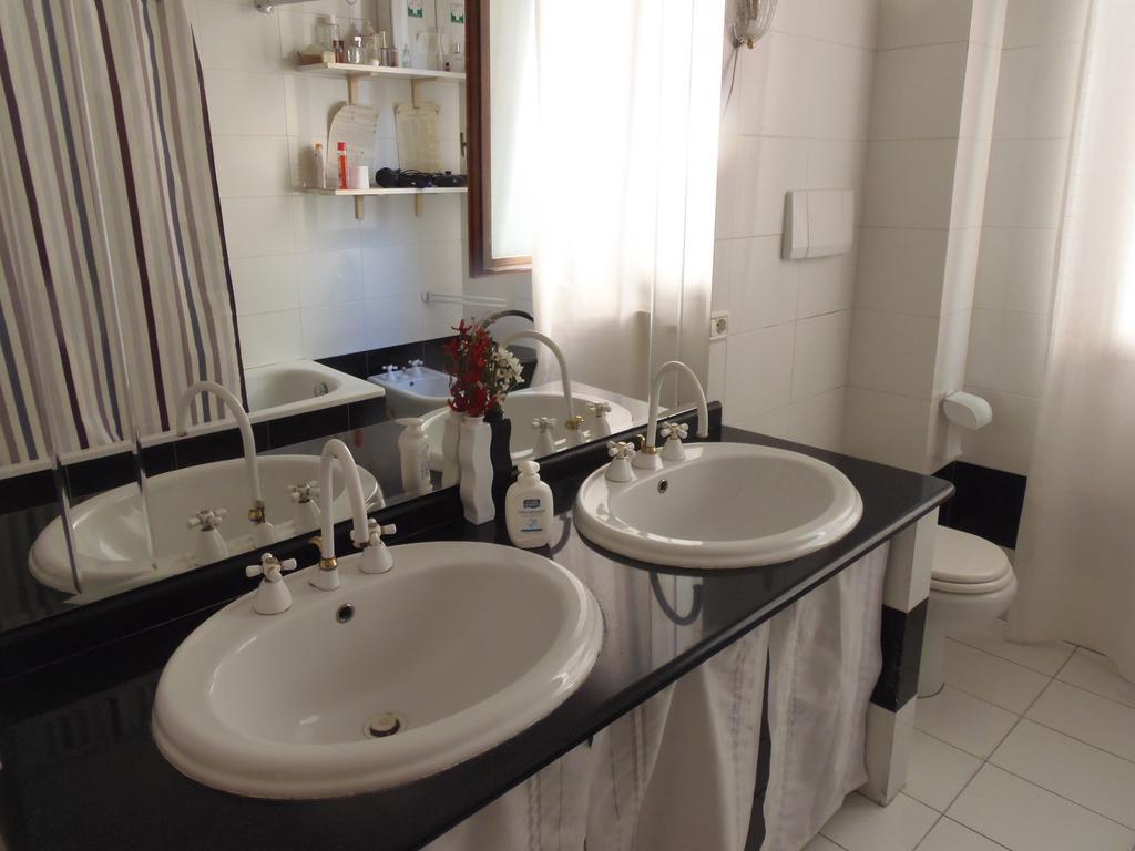 Affittacamere Il Parco Civitavecchia Room photo