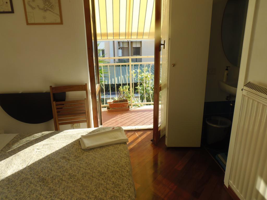 Affittacamere Il Parco Civitavecchia Room photo