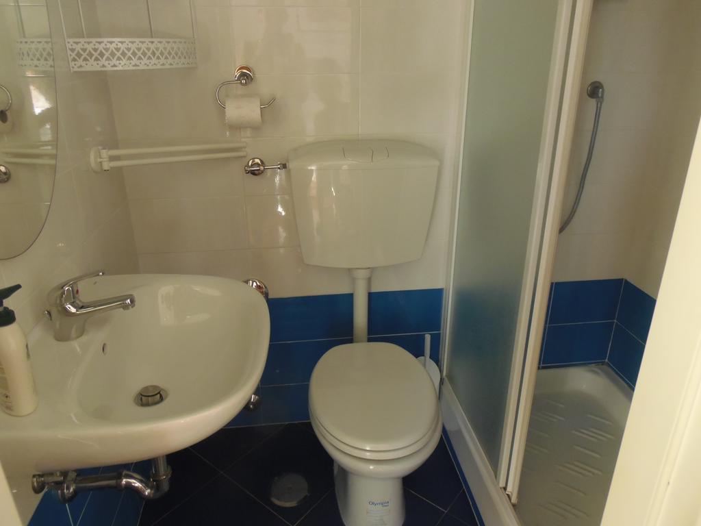 Affittacamere Il Parco Civitavecchia Room photo