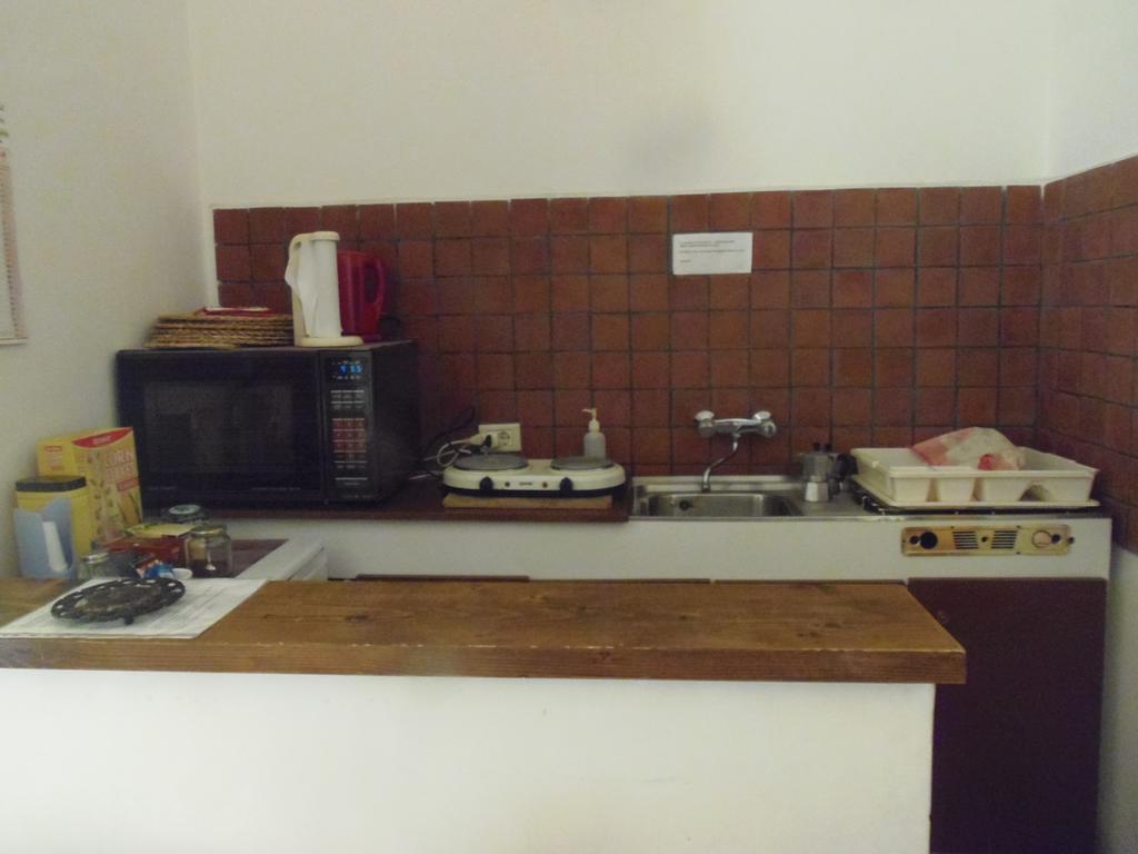 Affittacamere Il Parco Civitavecchia Room photo
