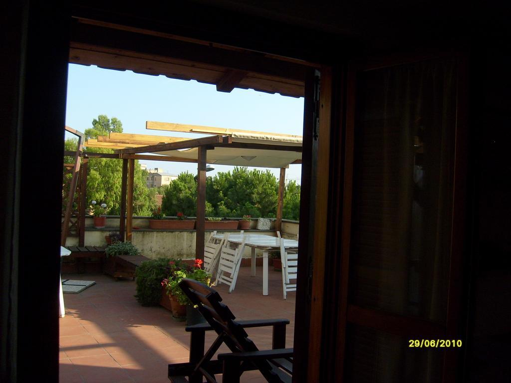 Affittacamere Il Parco Civitavecchia Room photo