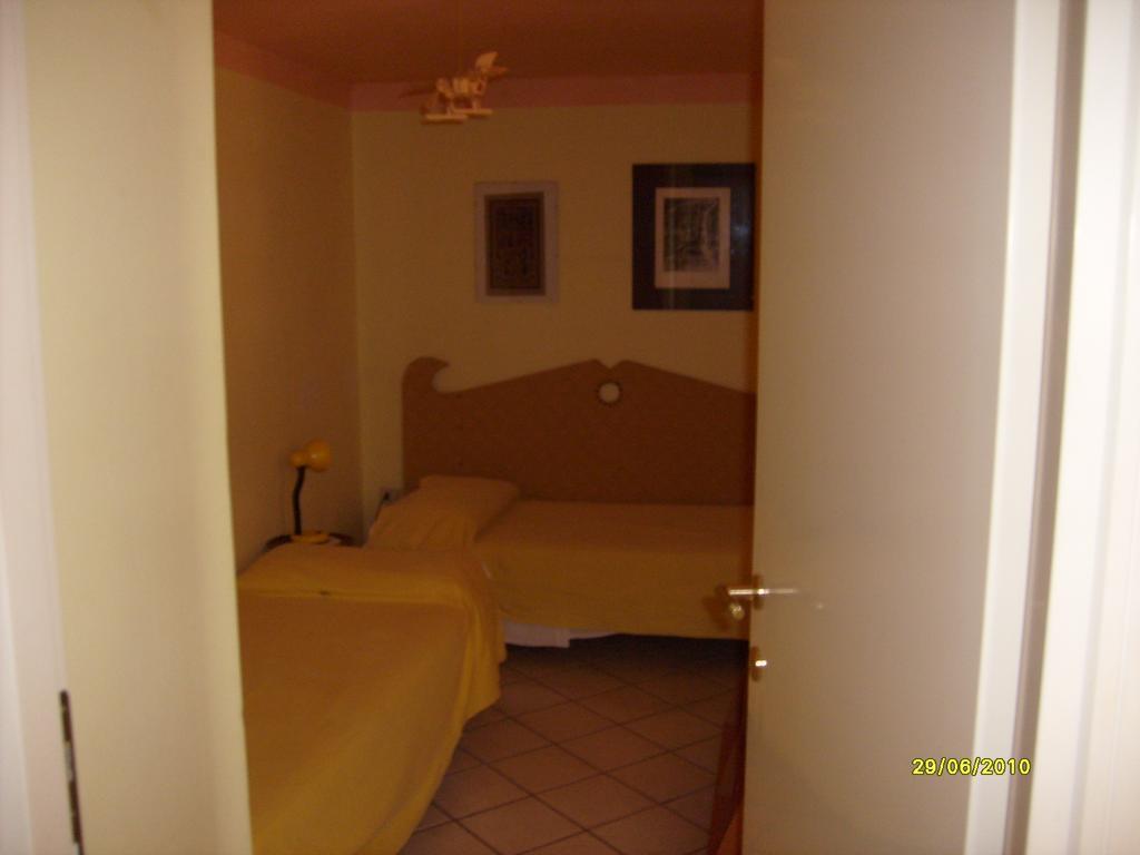 Affittacamere Il Parco Civitavecchia Room photo