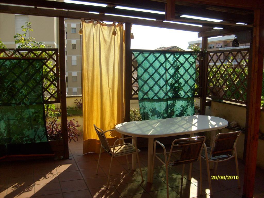 Affittacamere Il Parco Civitavecchia Room photo
